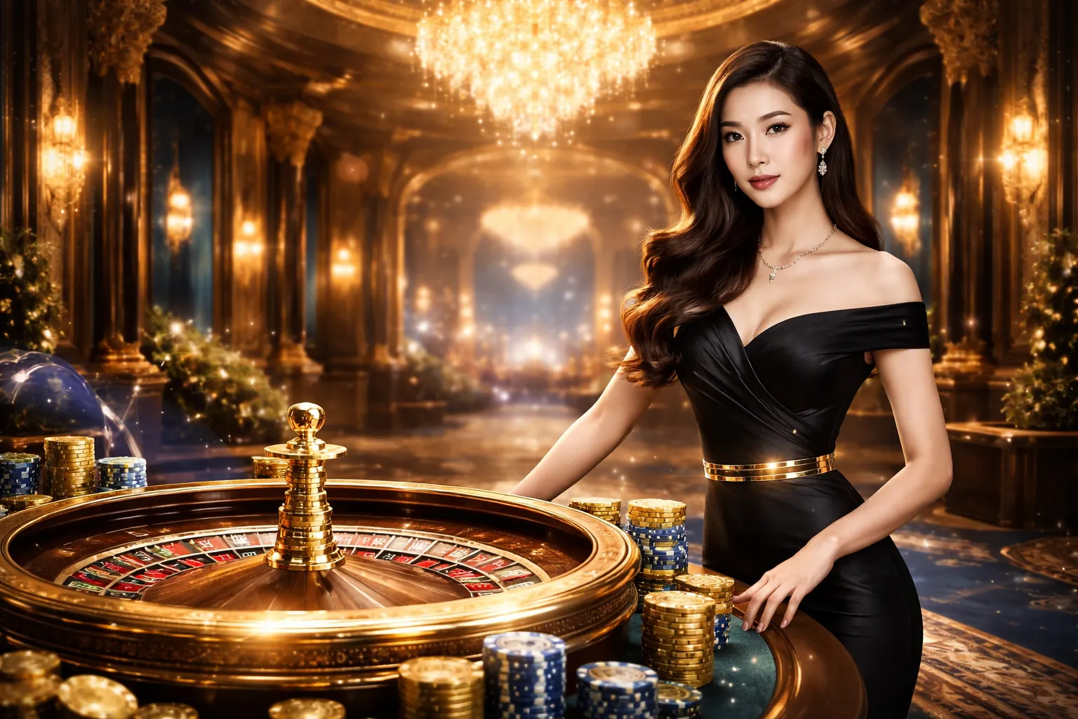 Bắn Cá Đổi Thưởng tại 789clup