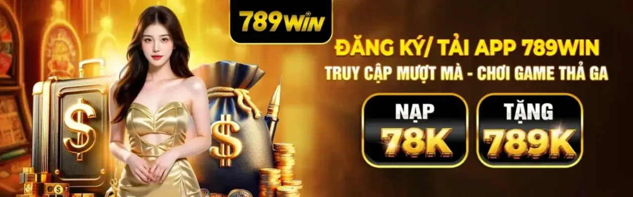 Bắn Cá 789clup - Đại dương huyền bí