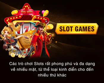 Nạp tiền và nhận khuyến mãi 789clup